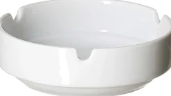 Online Aschenbecher Bianco | 10,5 cm | weiss Aschenbecher