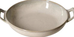 Online Auflaufform Troms | 18,5 x 15 x 4 cm | 300 ml | sand | mit Henkel Auflaufform