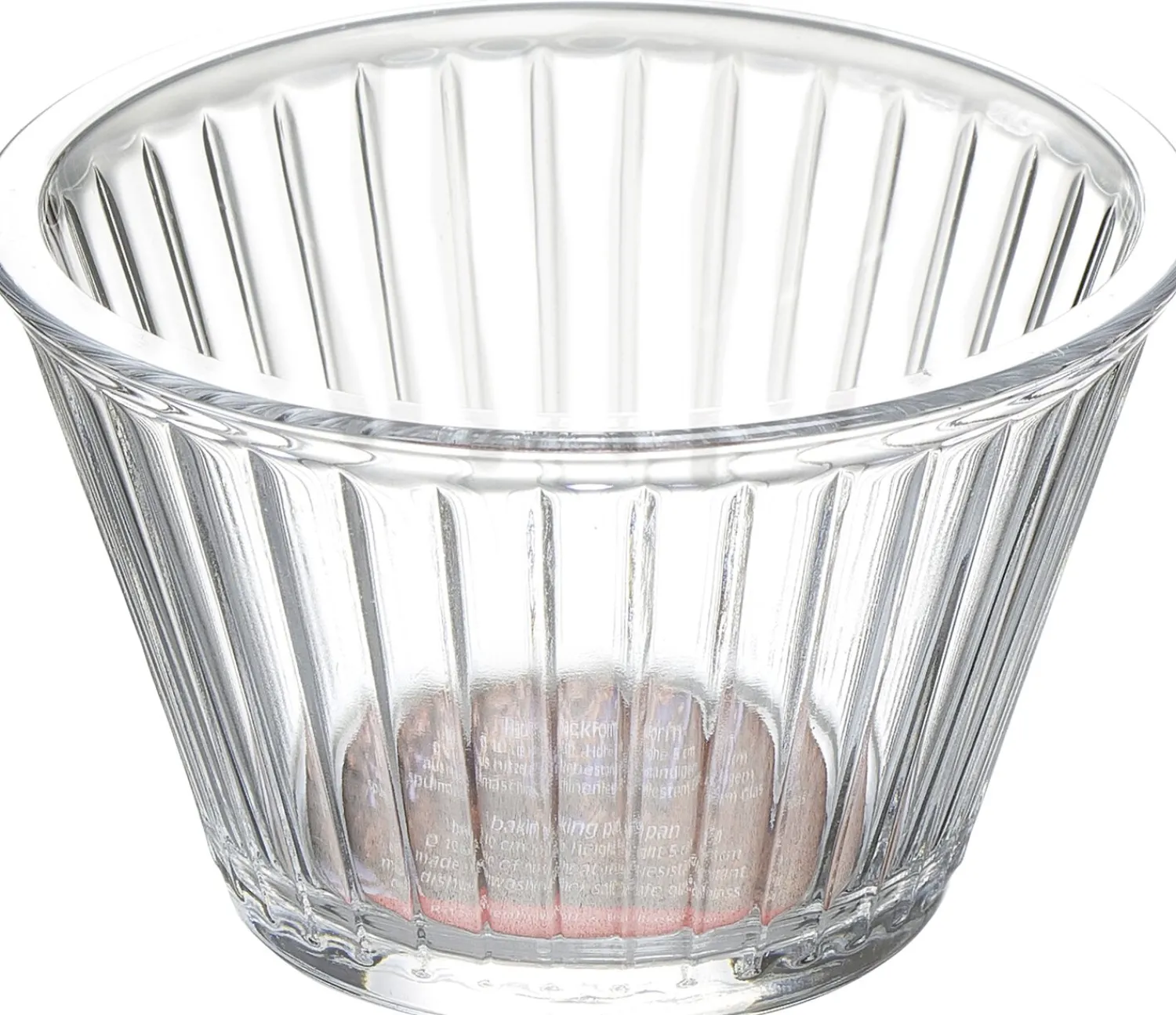 Clearance Backform Cucina | 9 x 9 x 6 cm | 150 ml Backform