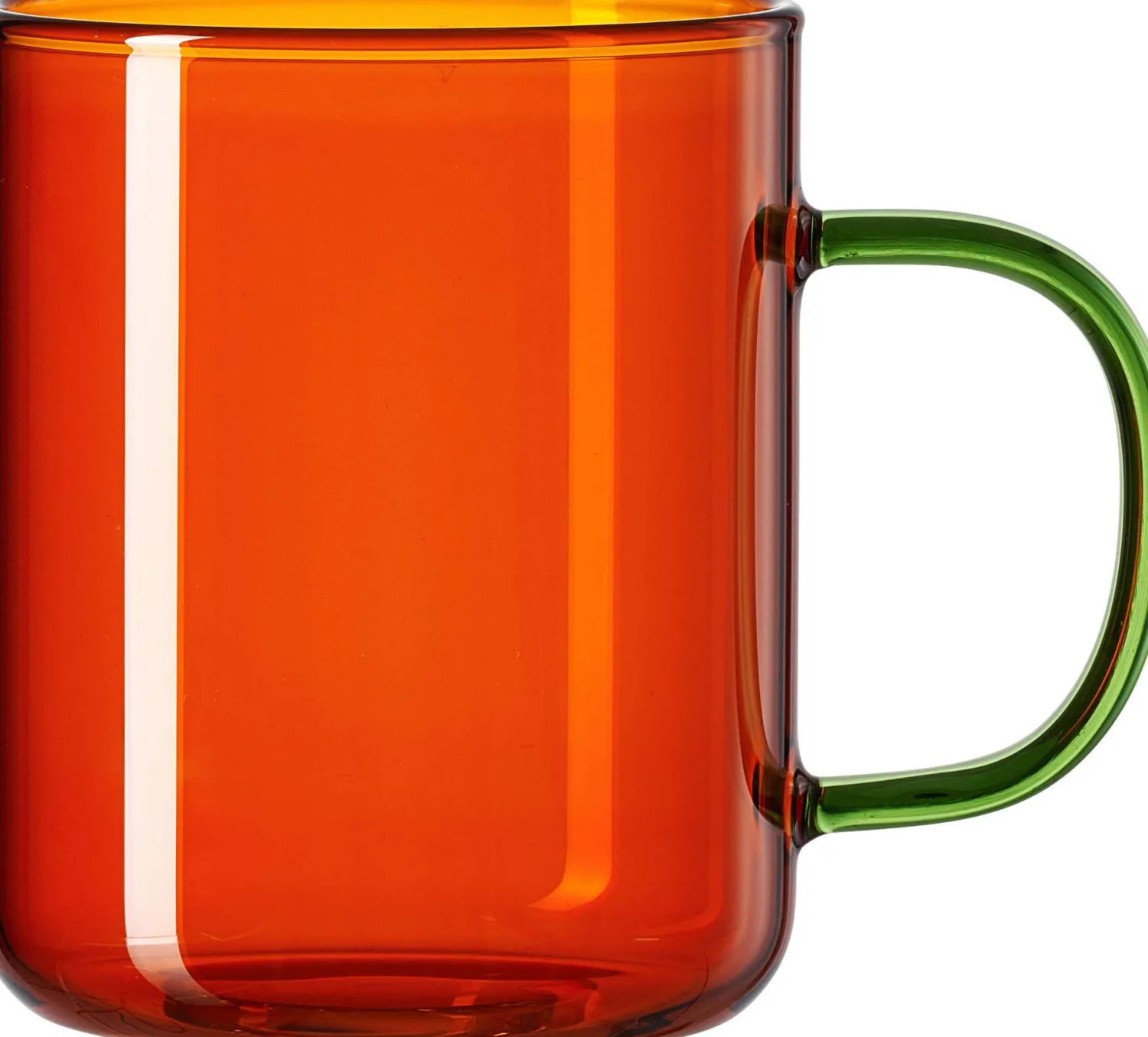 Clearance Becher Amira | 340 ml | braun Becher