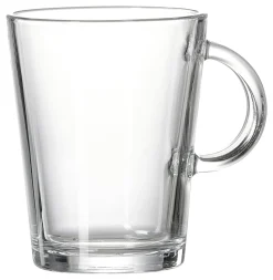 Best Becher Coredo | 290 ml Glas
