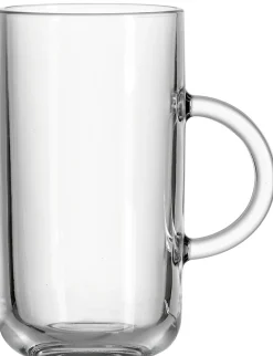 Hot Becher Marco | 270 ml Glas