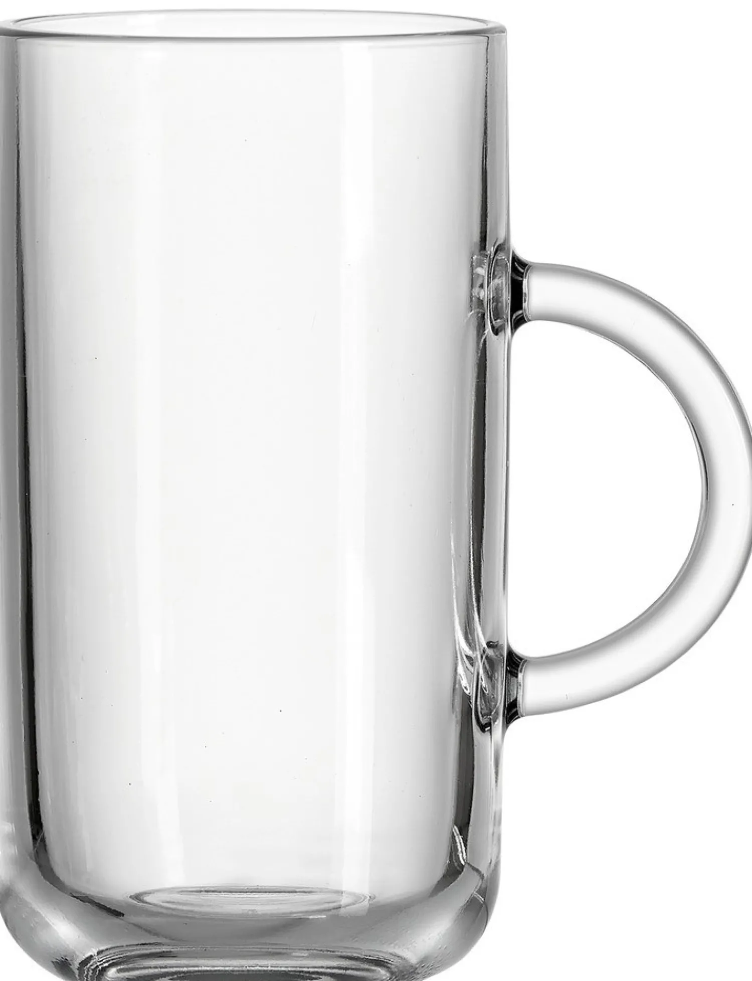 Hot Becher Marco | 270 ml Glas