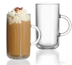 Hot Becher Marco | 270 ml Glas