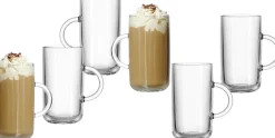 Clearance Becher-Set Marco | 6-teilig | 270 ml Gläser-Set