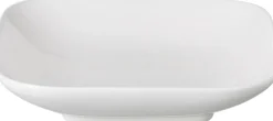 New Beilagenschale Arena | 15 x 15 x 4 cm | weiss Schale