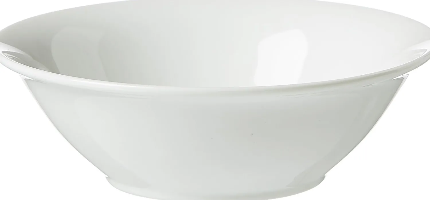 New Beilagenschale Bianco | 14 x 14 x 4,5 cm | weiss Schale