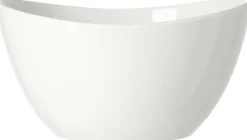 Clearance Beilagenschale Blanca | 12 x 12 x 7 cm | weiss Schale