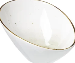 Clearance Beilagenschale Cosmo | 15,5 x 13,5 x 6 cm | grau Schale