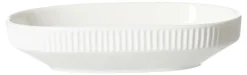 Discount Beilagenschale Kelly | 15,5 x 10 x 3,5 cm | weiss Schale