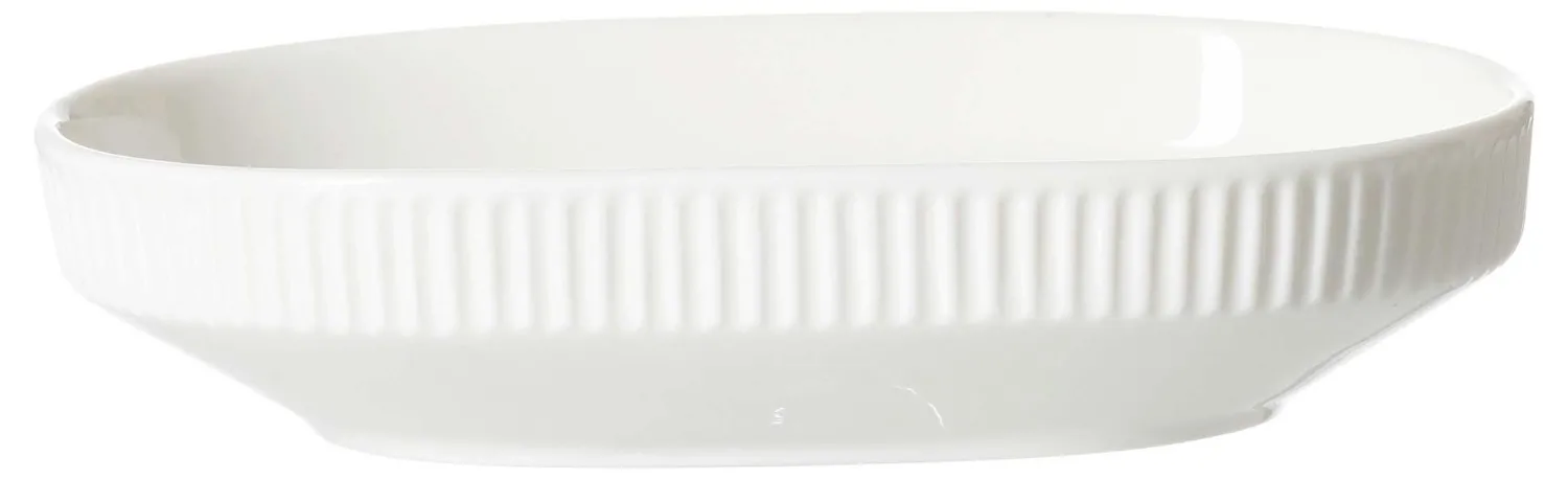 Discount Beilagenschale Kelly | 15,5 x 10 x 3,5 cm | weiss Schale