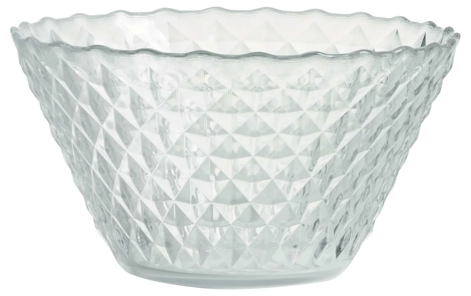 Sale Beilagenschale Luisa | 16 x 16 x 9 cm Schale