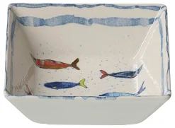 Discount Beilagenschale Maro | 13 cm | quadratisch Schale