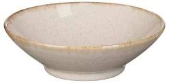 Discount Beilagenschale Sahara | 14,5 x 14,5 x 4 cm | creme Schale