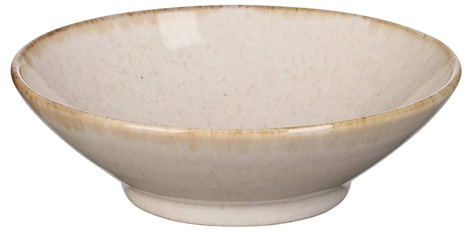 Discount Beilagenschale Sahara | 14,5 x 14,5 x 4 cm | creme Schale