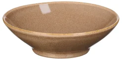 Online Beilagenschale Sahara | 14,5 x 14,5 x 4 cm | hellbraun Schale