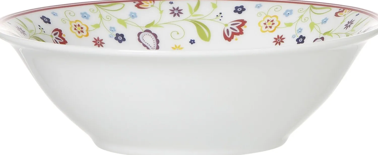Clearance Beilagenschale Shanti | 14 x 14 x 4,5 cm Schale