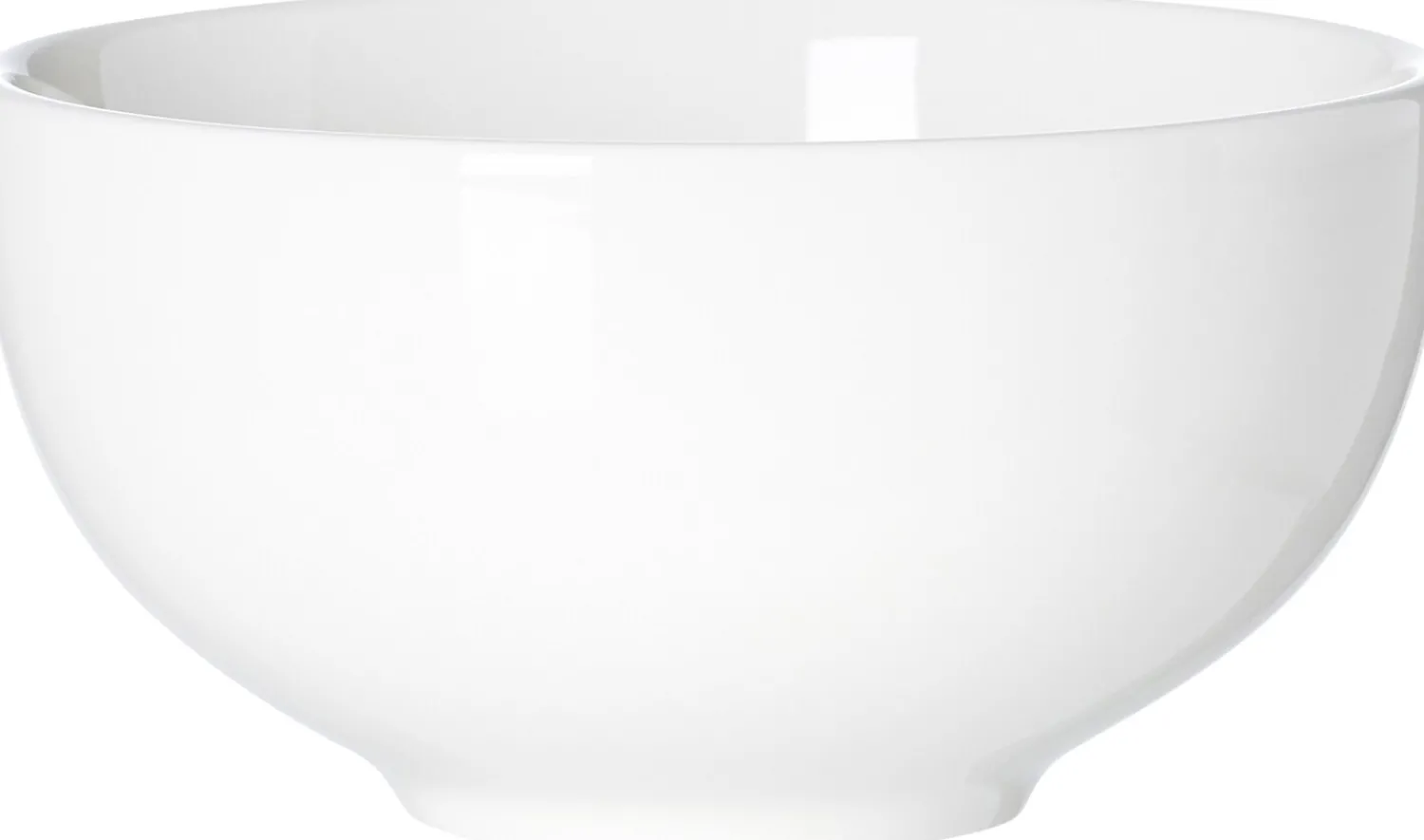 Sale Beilagenschale Skagen | 11 x 11 x 6 cm | weiss Schale