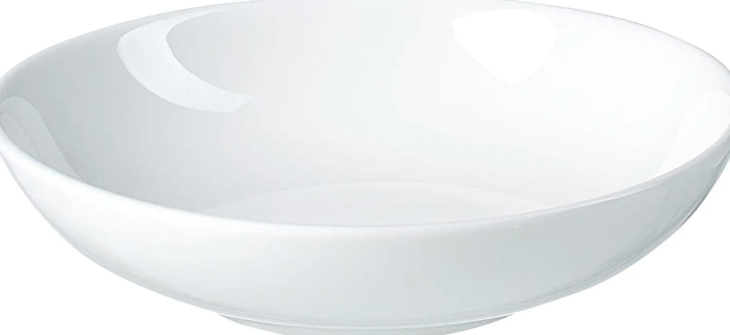Discount Beilagenschale Skagen | 10 x 10 x 2,5 cm | weiss Schale