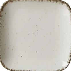 Online Beilagenteller Casa | 14,5 x 14,5 cm | creme Teller