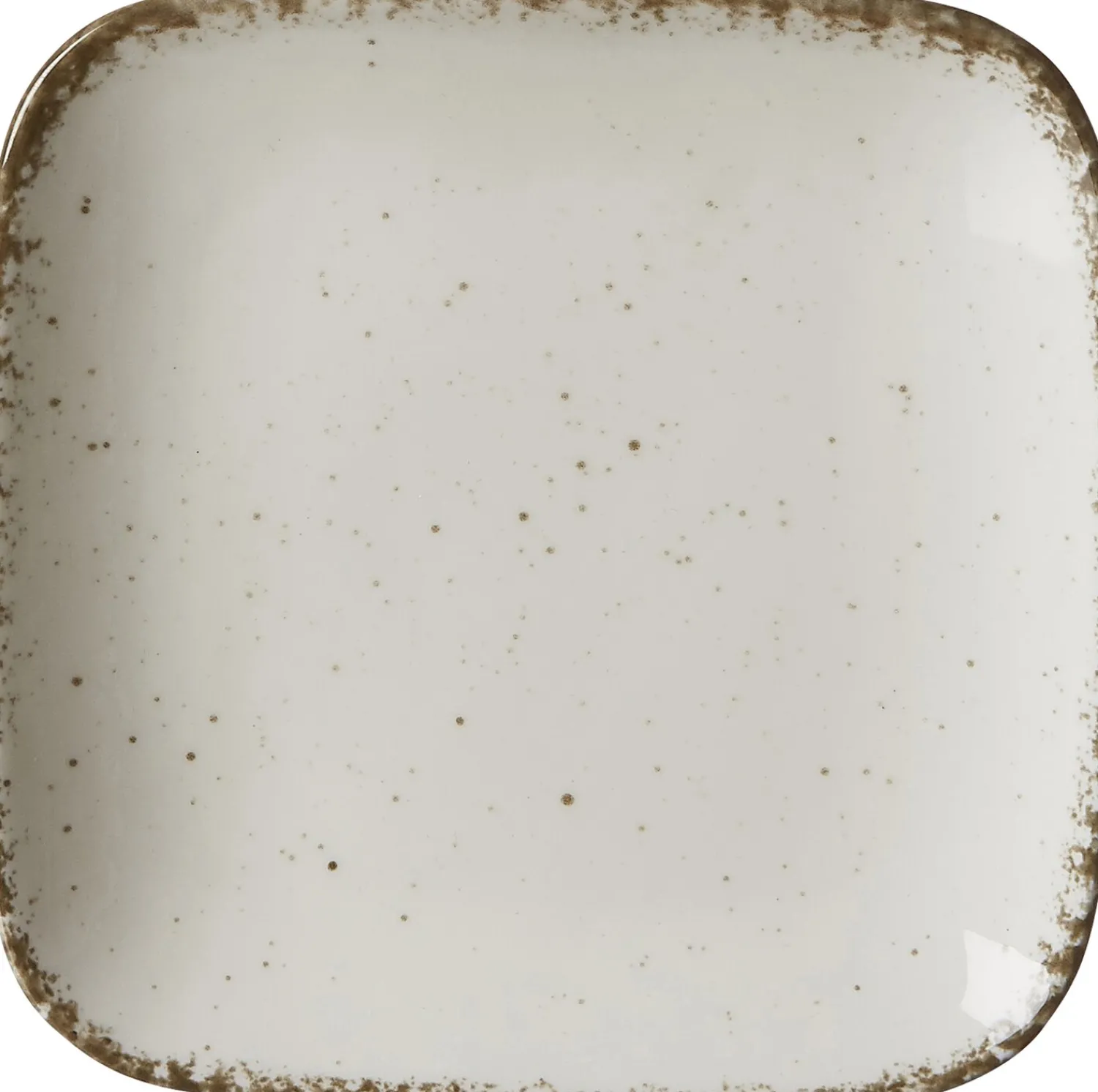 Online Beilagenteller Casa | 14,5 x 14,5 cm | creme Teller