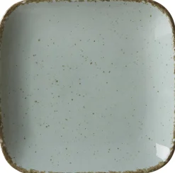Discount Beilagenteller Casa | 14,5 x 14,5 cm | blau Teller