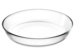Hot Beilagenteller Lisa | 17 cm | klar Teller