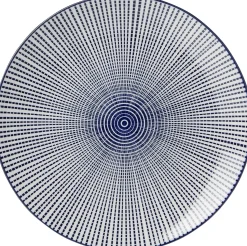 Clearance Beilagenteller Royal Makoto | 15 cm | blau Teller