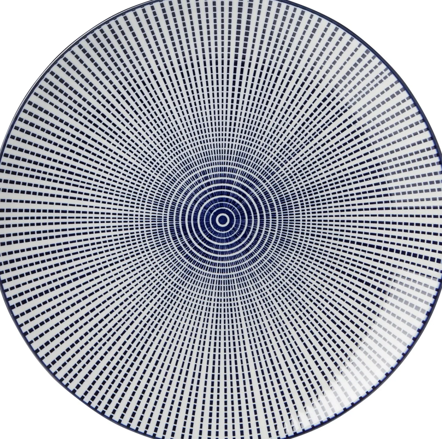 Clearance Beilagenteller Royal Makoto | 15 cm | blau Teller