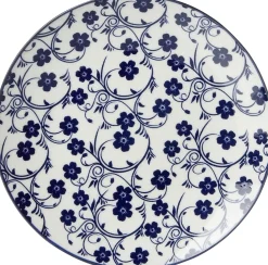New Beilagenteller Royal Sakura | 15 cm | blau Teller