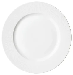 Beilagenteller Saphir | 17 cm | weiss Teller