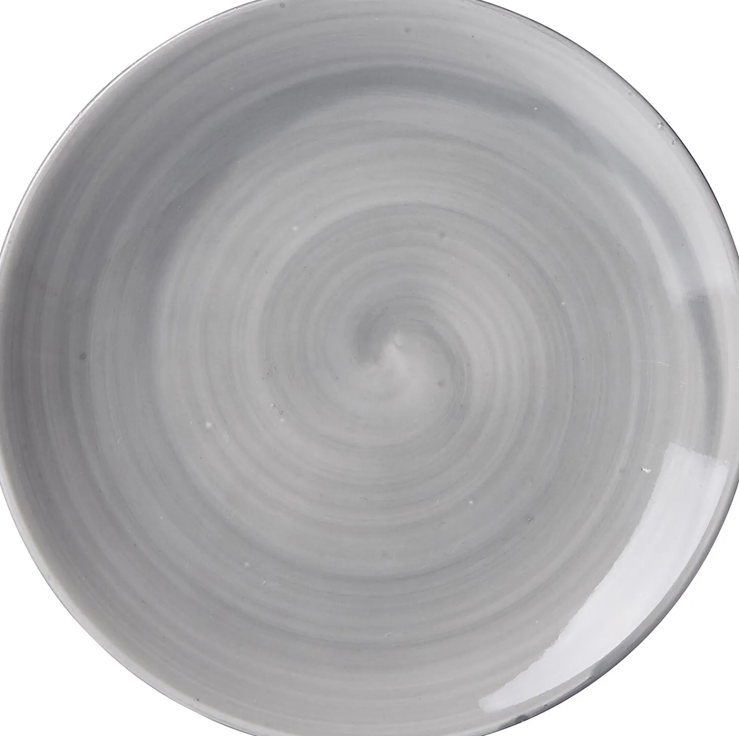 Discount Beilagenteller Valencia | 15 cm | grau Teller