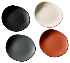Beilagenteller-Set Denia | 4-teilig Teller
