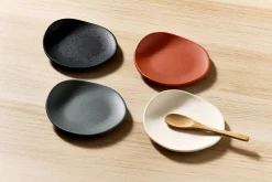 Beilagenteller-Set Denia | 4-teilig Teller
