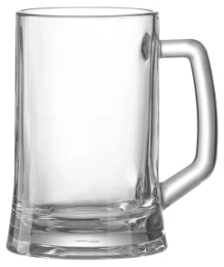 New Bierkrug Leo | 500 ml Glas