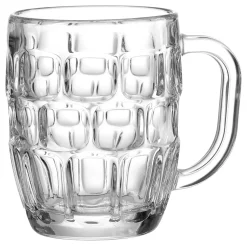 Best Bierkrug Luis | 500 ml Glas