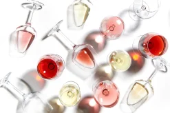 Discount Burgundergläser-Set Mambo | 4-teilig | 500 ml Gläser-Set