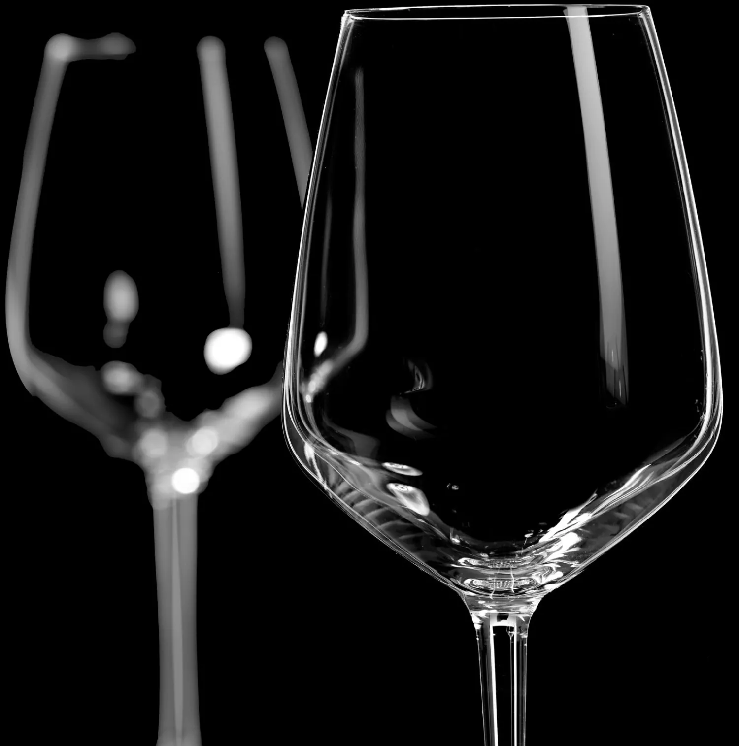 Discount Burgundergläser-Set Mambo | 4-teilig | 500 ml Gläser-Set