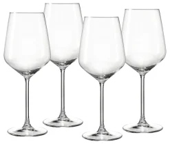 Sale Burgundergläser-Set Rumba | 4-teilig | 650 ml Gläser-Set