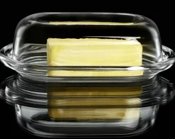 Clearance Butterdose Style | 20 x 13 x 7 cm Dose
