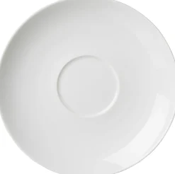 Online Cappuccinountertasse Bianco | 16 cm | weiss Untertasse