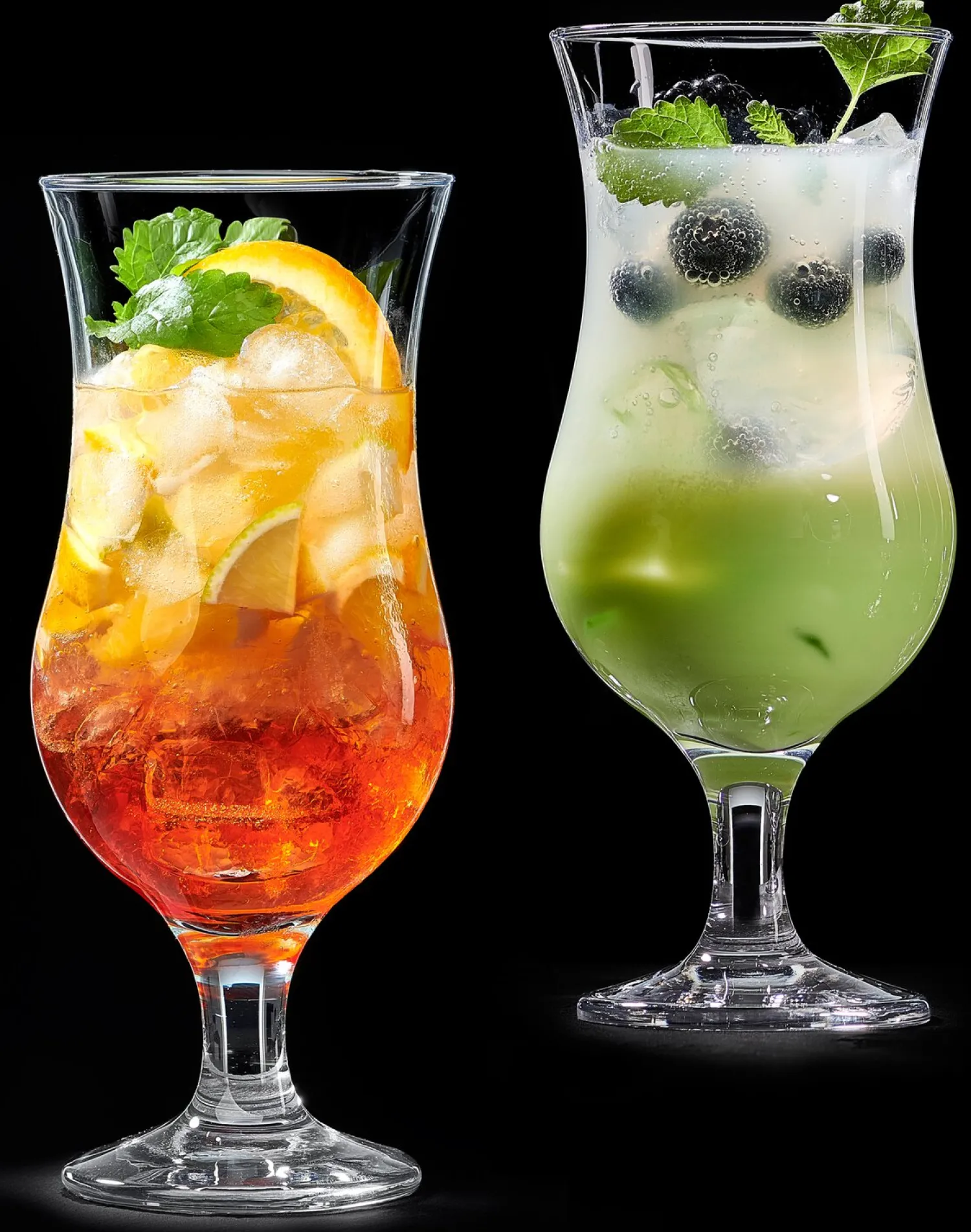 Clearance Cocktailglas Joy | 390 ml Glas