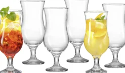 Sale Cocktailgläser-Set Joy | 6-teilig | 390 ml Gläser-Set