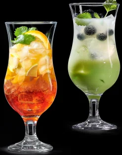 Clearance Cocktailgläser-Set Joy | 6-teilig | 390 ml Gläser-Set