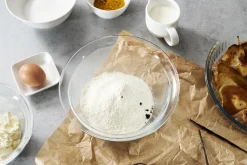 Sale Creme Brulee Backform Cucina | 12 x 12 x 5 cm | 250 ml | klar Backform