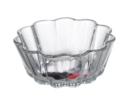 Sale Creme Brulee Backform Cucina | 12 x 12 x 5 cm | 250 ml | klar Backform