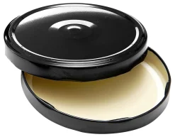 Hot Deckel-Set Mara | 2-teilig | 100mm | schwarz Deckel