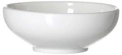 Dipschale Bella | 8 x 8 x 3 cm | weiss Schale