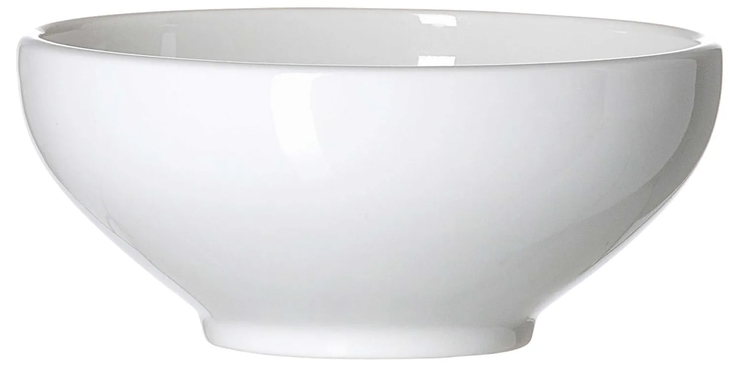 Best Dipschale Bella | 10 x 10 x 4,5 cm | weiss Schale