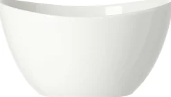 Best Dipschale Blanca | 10,5 x 10 x 6 cm | weiss Schale